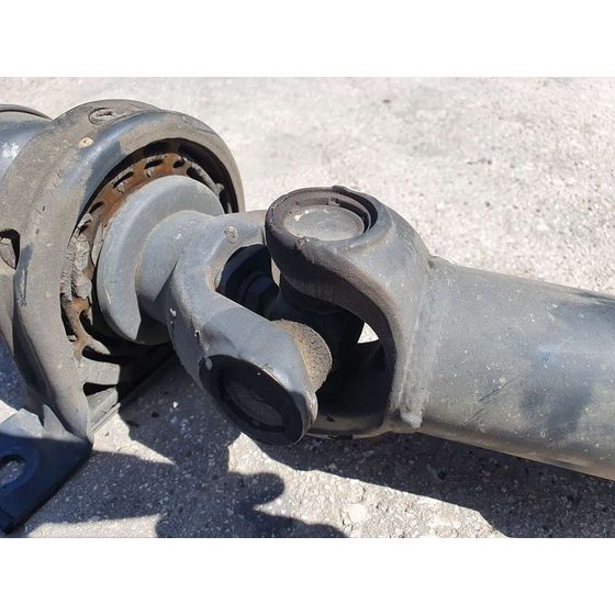 Transmision Central para Iveco Daily Ka