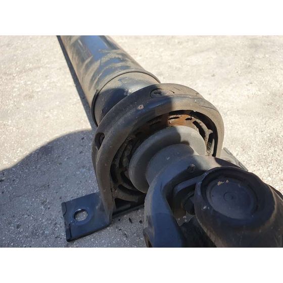 Transmision Central para Iveco Daily Ka