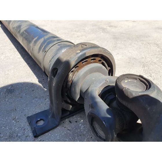 Transmision Central para Iveco Daily Ka