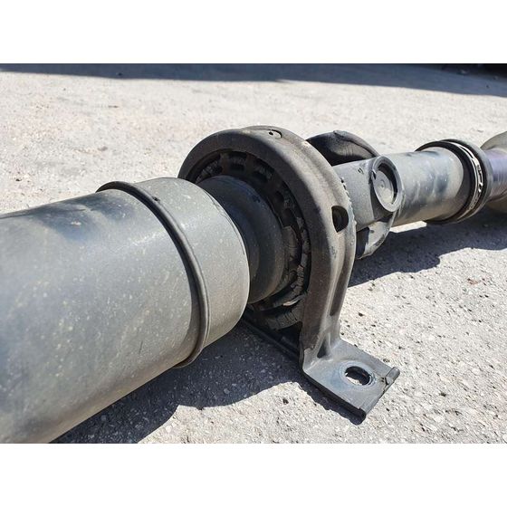 Transmision Central para Iveco Daily Ka