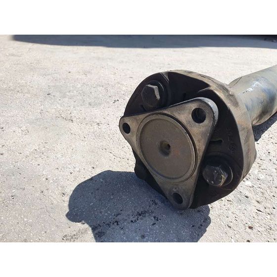 Transmision Central para Iveco Daily Ka