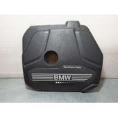 Tapa Motor Para Bmw Serie 1 Lim.