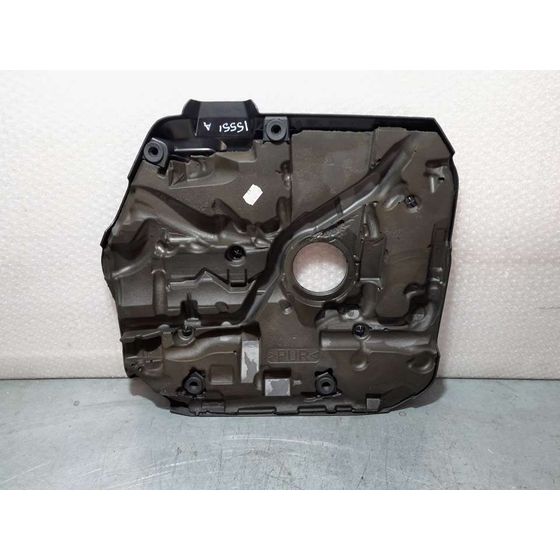 Tapa Motor Para Bmw Serie 1 Lim.