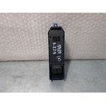 Mando Elevalunas Delantero Izquierdo  Para Toyota Avensis