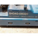 Mando Elevalunas Delantero Izquierdo  Para Toyota Avensis