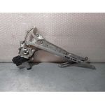 Elevalunas Delantero Derecho Para Toyota Prius+