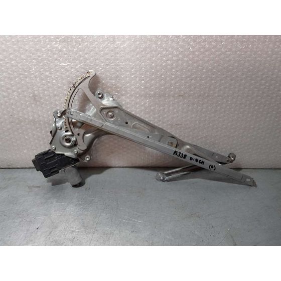 Elevalunas Delantero Derecho Para Toyota Prius+
