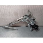 Elevalunas Delantero Derecho Para Toyota Prius+