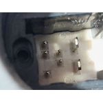 Elevalunas Delantero Derecho Para Toyota Prius+
