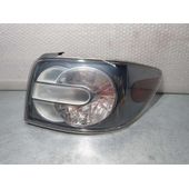 Piloto Trasero Derecho Para Mazda Cx-7