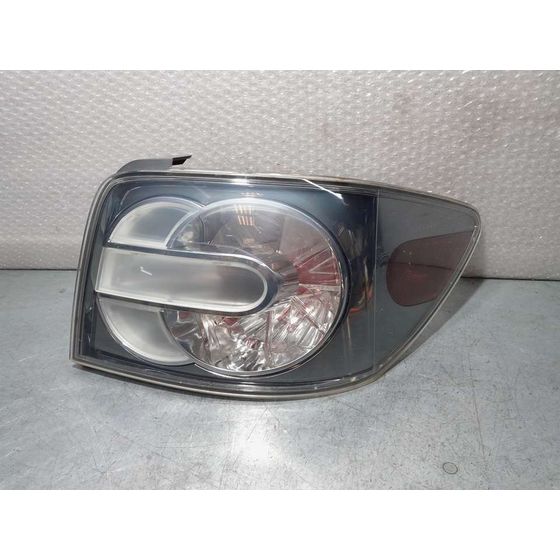 Piloto Trasero Derecho Para Mazda Cx-7
