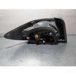 Piloto Trasero Derecho Para Mazda Cx-7