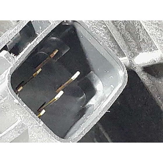 Elevalunas Delantero Izquierdo Para Kia Carens