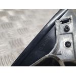 Retrovisor Derecho Para Seat Ibiza