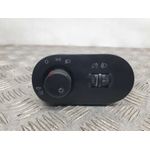 Mando Luces para Seat Ibiza (6L1)