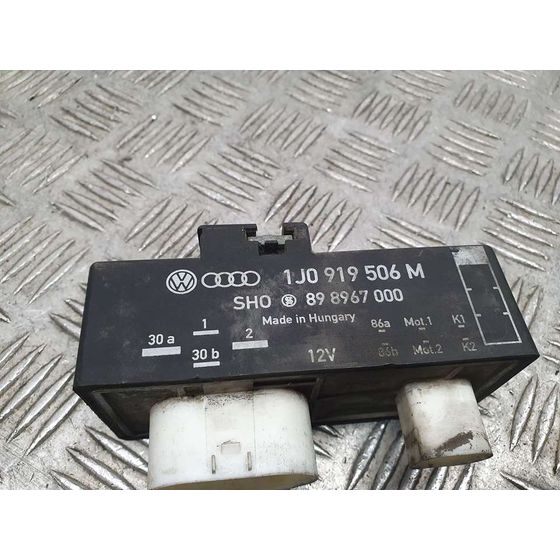 Modulo Electronico para Seat Ibiza (6L1)