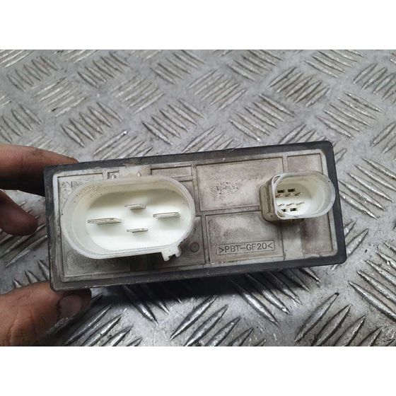 Modulo Electronico para Seat Ibiza (6L1)