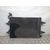 Condensador / Radiador Aire Acondicionado Para Seat Ibiza