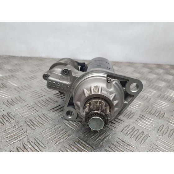 Motor Arranque para Volkswagen Tiguan (5N2)
