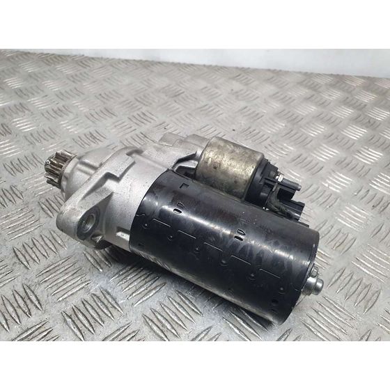 Motor Arranque para Volkswagen Tiguan (5N2)