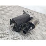 Motor Arranque para Volkswagen Tiguan (5N2)
