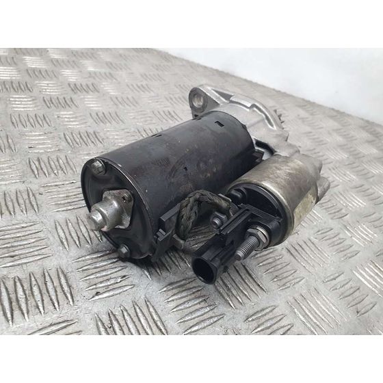 Motor Arranque para Volkswagen Tiguan (5N2)