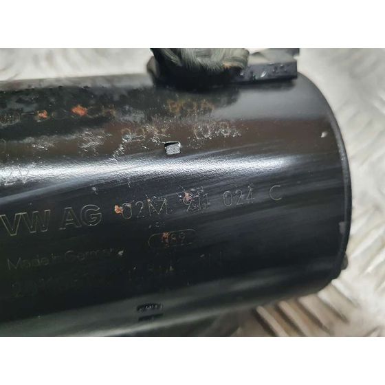 Motor Arranque para Volkswagen Tiguan (5N2)