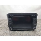 Sistema Navegacion Gps para Volkswagen Tiguan (5N2)