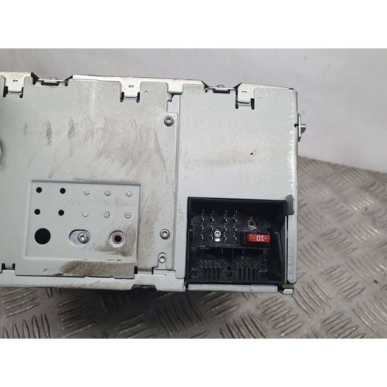 Sistema Navegacion Gps para Volkswagen Tiguan (5N2)