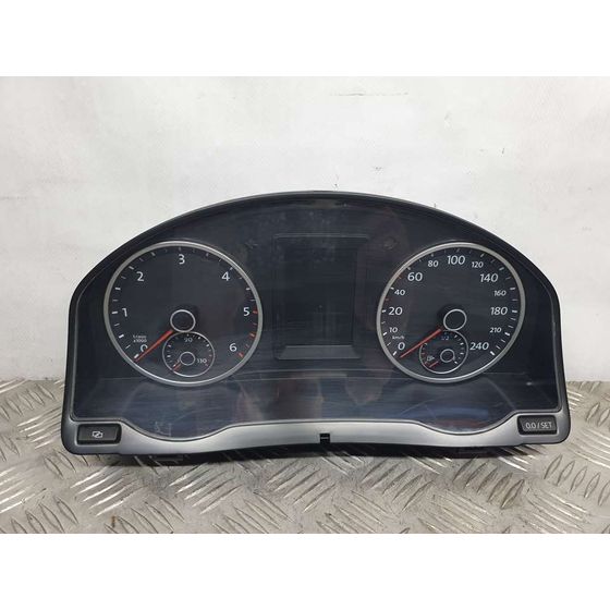Cuadro Instrumentos Para Volkswagen Tiguan