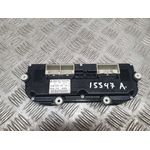 Mando Climatizador para Volkswagen Tiguan (5N2)