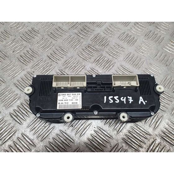Mando Climatizador para Volkswagen Tiguan (5N2)