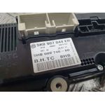 Mando Climatizador para Volkswagen Tiguan (5N2)