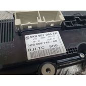 Mando Climatizador para Volkswagen Tiguan (5N2)
