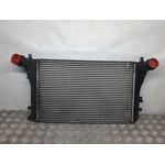 Intercooler para Volkswagen Tiguan (5N2)
