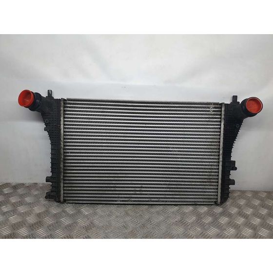 Intercooler para Volkswagen Tiguan (5N2)