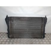 Intercooler para Volkswagen Tiguan (5N2)