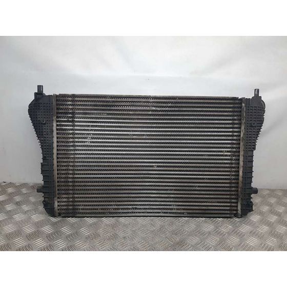 Intercooler para Volkswagen Tiguan (5N2)