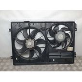 Electroventilador Para Volkswagen Tiguan