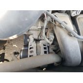 Alternador Para Seat Ibiza