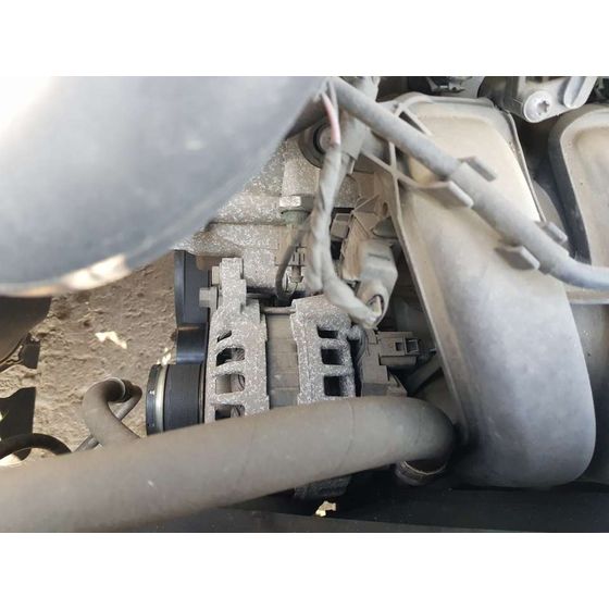 Alternador Para Seat Ibiza