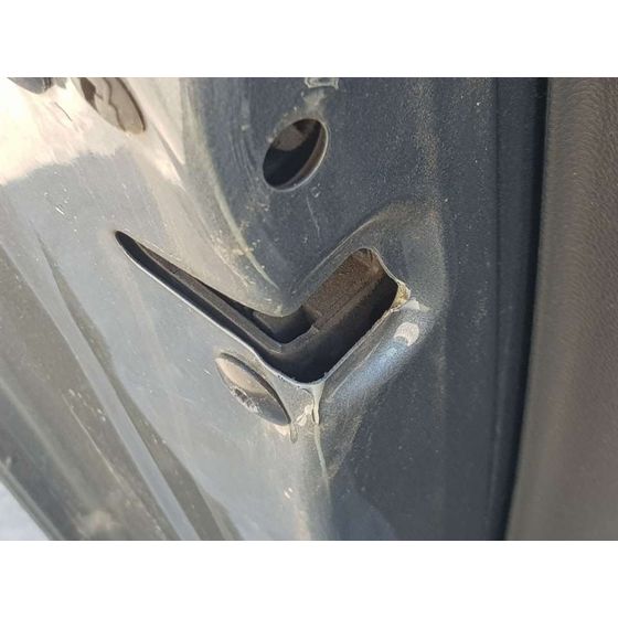 Cerradura Puerta Trasera Izquierda Para Seat Ibiza