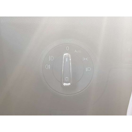 Mando Luces Para Seat Ibiza