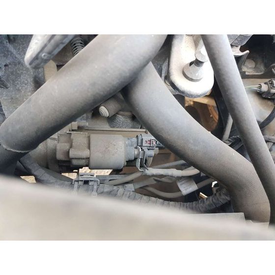 Motor Arranque Para Seat Ibiza