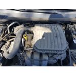 Motor Completo Para Seat Ibiza