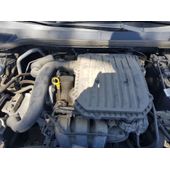 Motor Completo Para Seat Ibiza