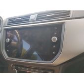 Sistema Navegacion Gps Para Seat Ibiza