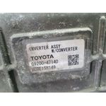 Convertidor Para Toyota Prius