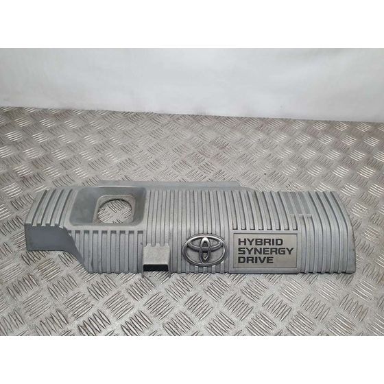 Tapa Motor para Toyota Prius (Nhw30)