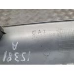 Tapa Motor para Toyota Prius (Nhw30)